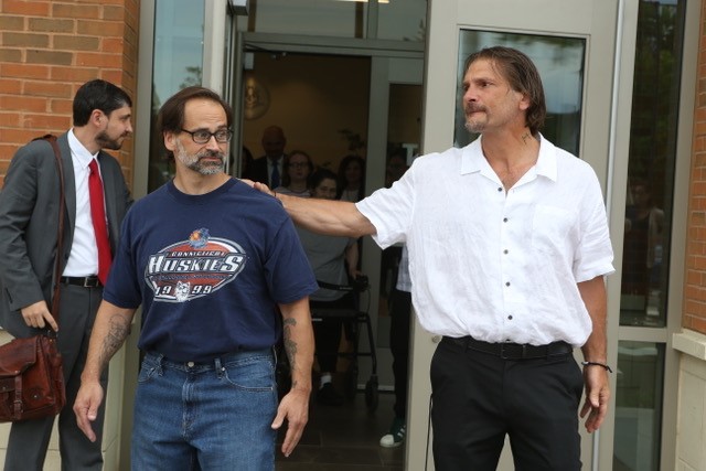 After Exonerations, A Civil Fight: New Milford Tries To Avoid Paying A $5.7 Million Judgment