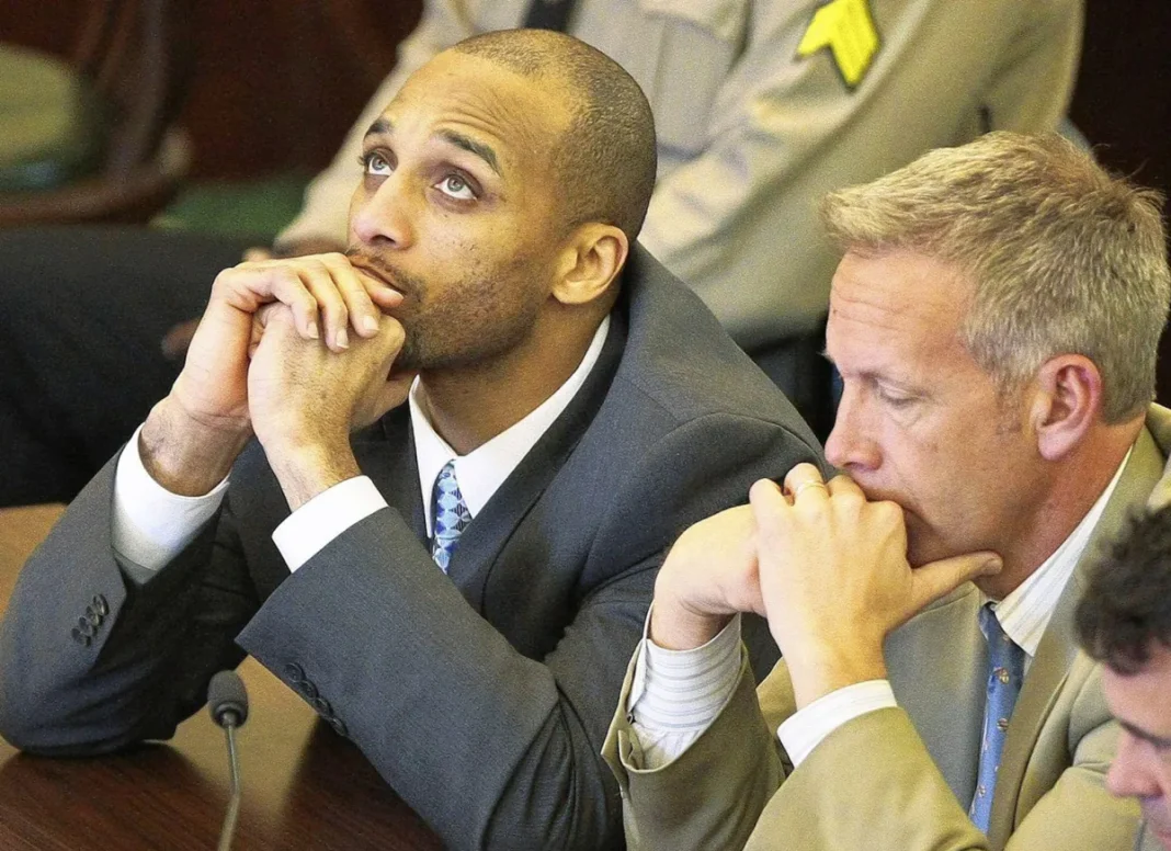 James Richardson’s Case: New Evidence Prompts A Hard Look At A 2011 Double‑Murder Conviction