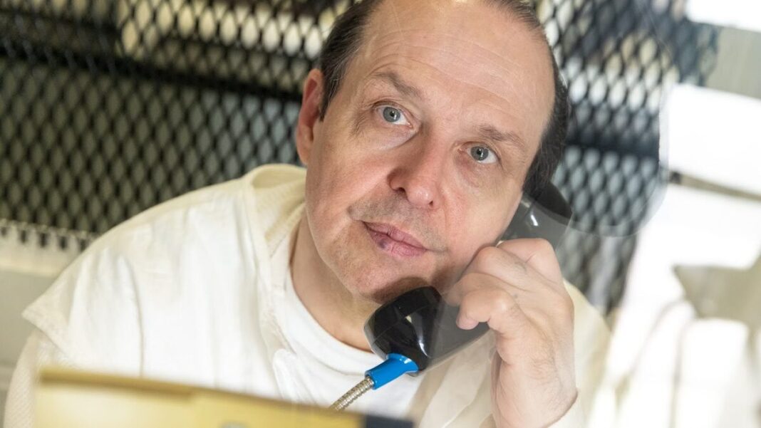 Texas Court Stays Robert Roberson’s Execution To Reexamine ‘Shaken Baby’ Evidence