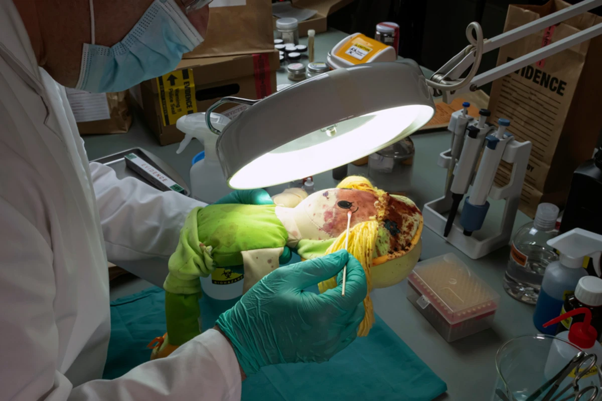 Science Innocence The DNA Illusion: How Innocent People Are Being Trapped by Science’s ...