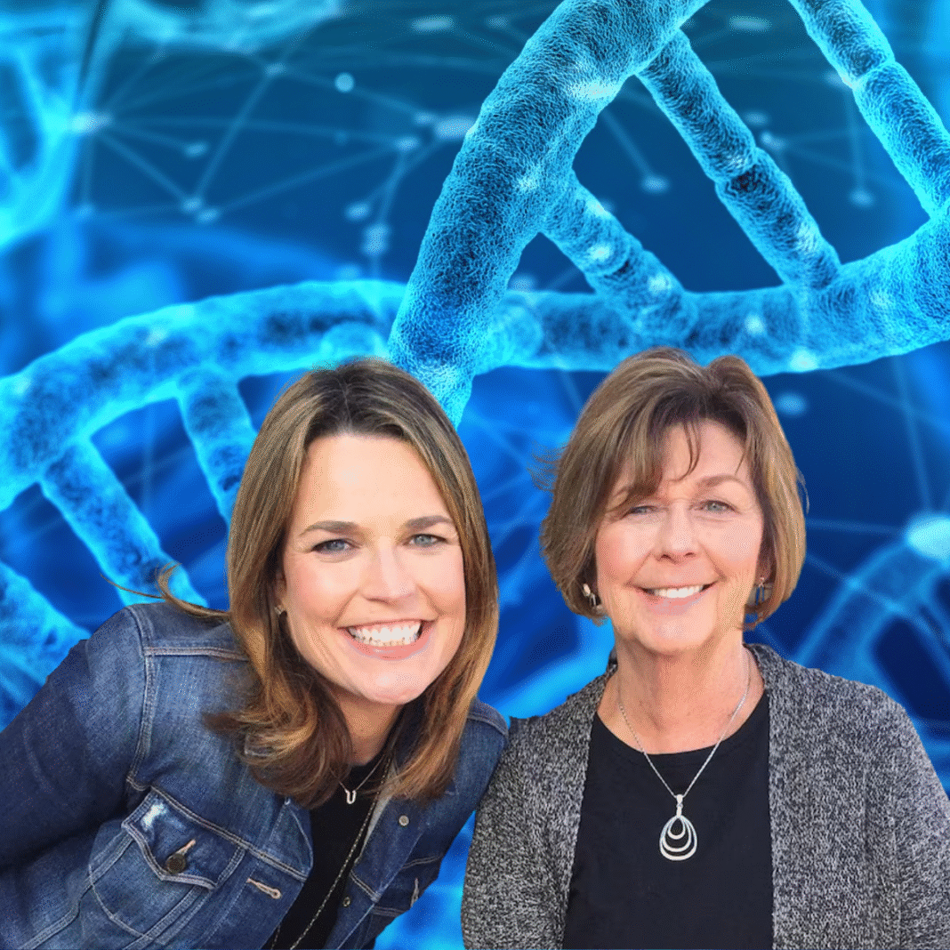 Nancy Gutherie Investigation: Why The DNA Evidence Is Complicated