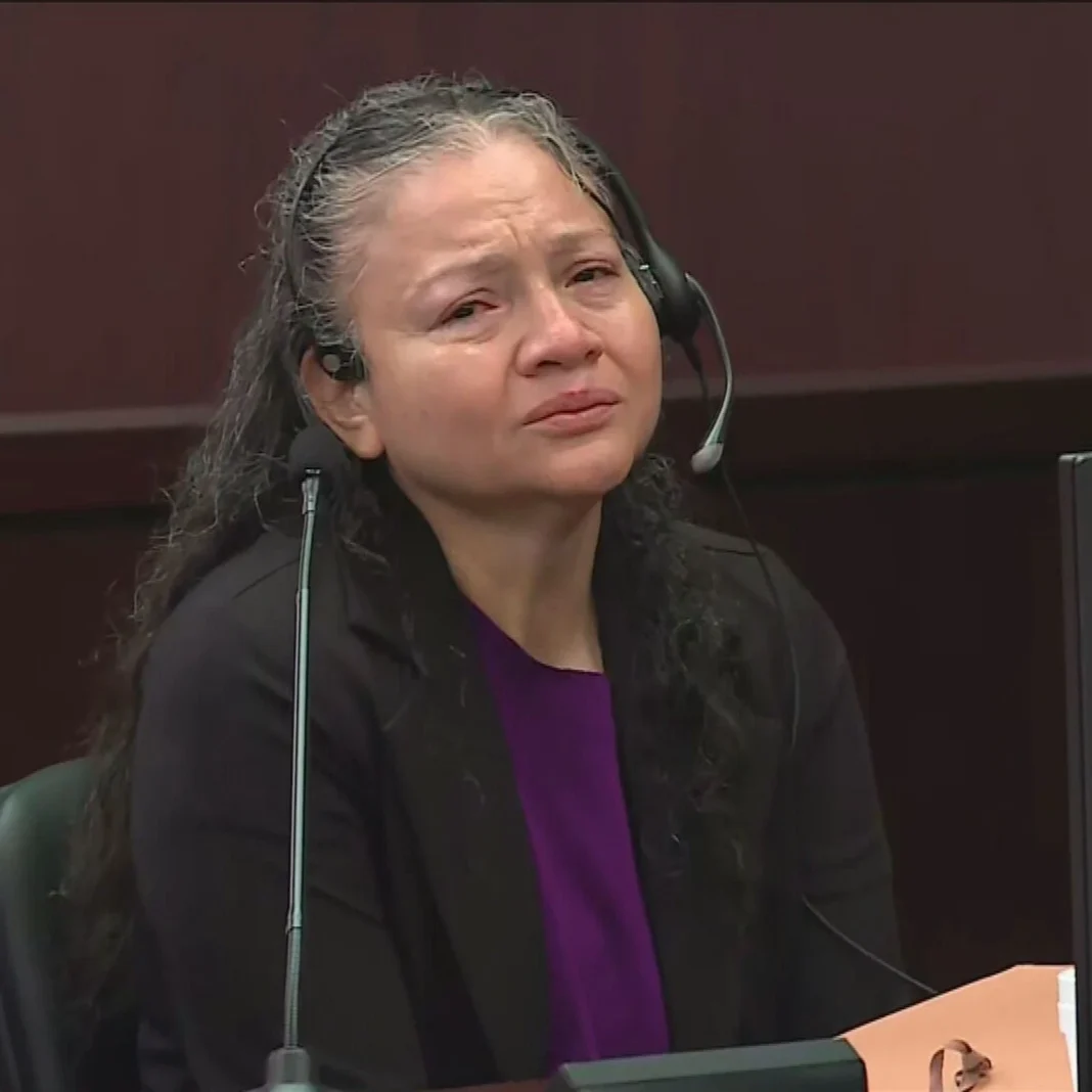 Carmen Mejia Exonerated After 22 Years for an Accident That Was Never a Crime